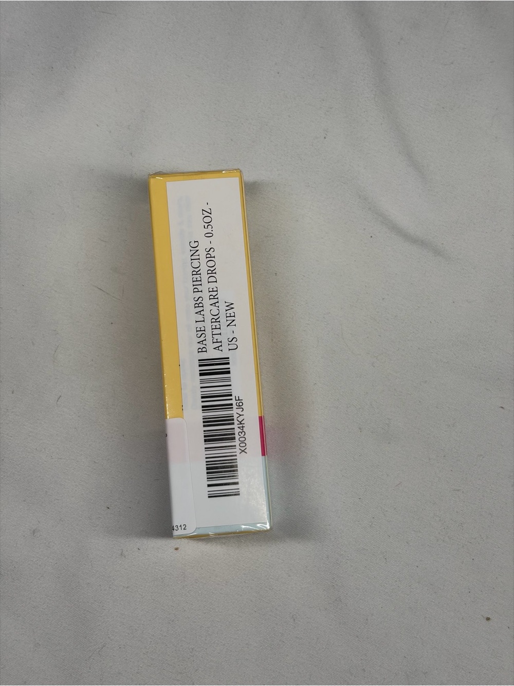 Moisturizer - Picture 3 of 5
